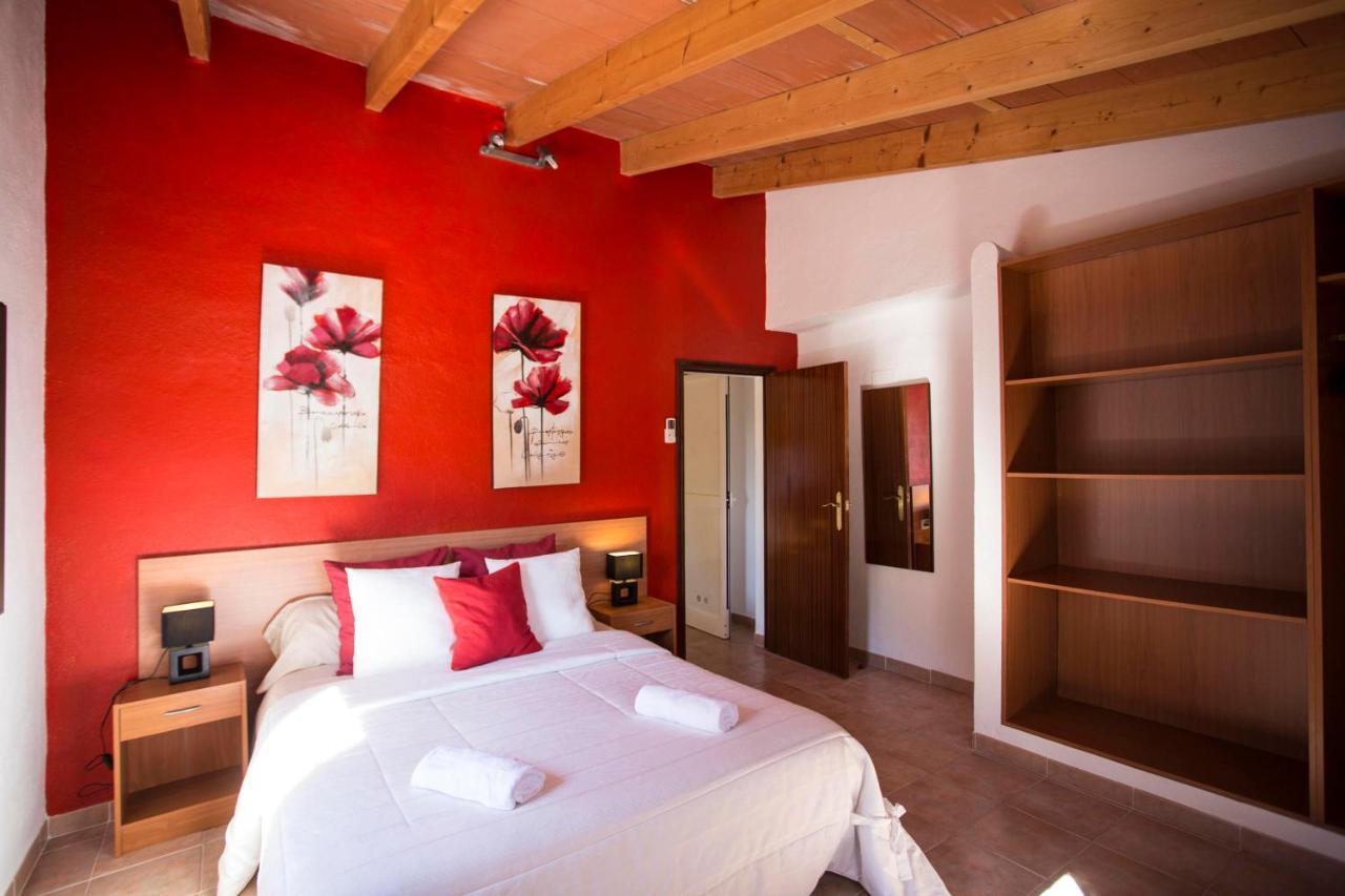 Finca Toni Villa Alcudia  Exterior photo